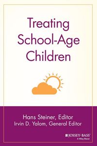 Produktbild: Steiner: Treating School-Age Children