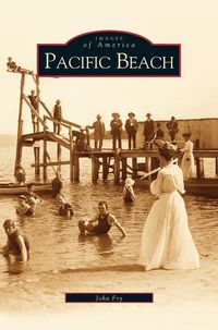 Produktbild: Pacific Beach