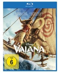 Produktbild: Vaiana