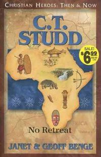 Produktbild: C.T. Studd