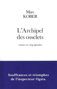 Produktbild: L'Archipel des osselets