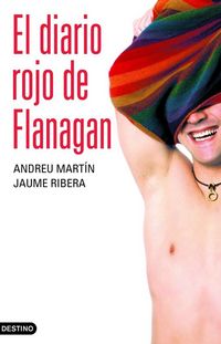 Produktbild: El diario rojo de Flanagan