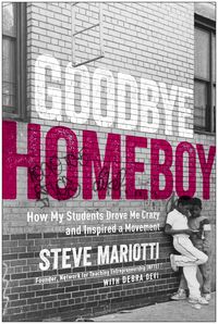 Produktbild: Goodbye Homeboy