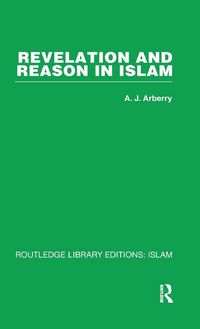 Produktbild: Revelation and Reason in Islam
