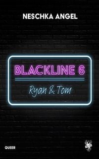 Produktbild: Blackline 6: Ryan & Tom