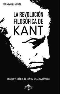 Produktbild: La revoluci&oacute;n filos&oacute;fica de Kant : una breve gu&iacute;a a la "Cr&iacute;tica de la raz&oacute;n pura"