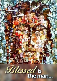 Produktbild: Blessed is the man...