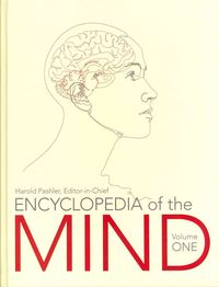 Produktbild: Encyclopedia of the Mind