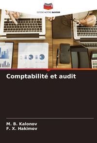 Produktbild: Comptabilit&eacute; et audit
