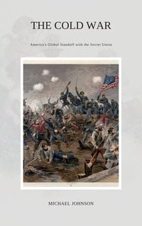 Produktbild: The Cold War (American history, #5)
