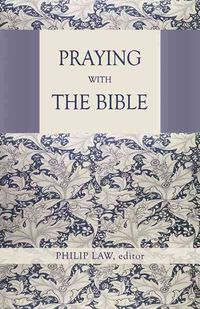Produktbild: Praying with the Bible