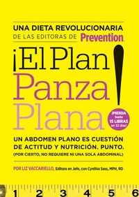 Produktbild: El Plan Panza Plana!