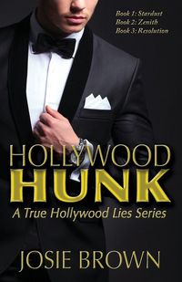 Produktbild: Hollywood Hunk