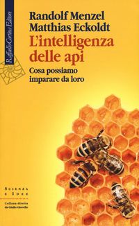 Produktbild: L' intelligenza delle api. Cosa possiamo imparare da loro