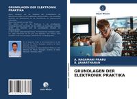 Produktbild: Grundlagen der Elektronik Praktika