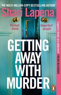 Produktbild: Getting Away With Murder