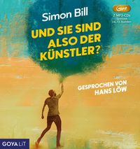 Produktbild: Und Sie sind also der K&uuml;nstler?