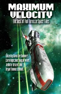 Produktbild: Maximum Velocity