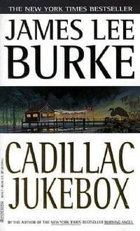 Produktbild: Burke, J: Cadillac Jukebox