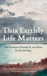 Produktbild: This Earthly Life Matters