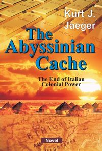 Produktbild: The Abyssinian Cache
