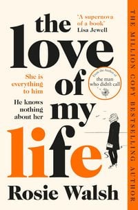 Produktbild: The Love of My Life
