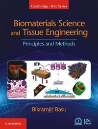 Produktbild: Biomaterials Science and Tissue Engineering