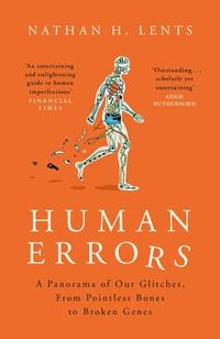 Produktbild: Human Errors