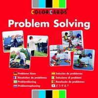 Produktbild: Problem Solving: Colorcards