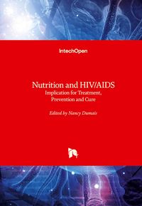 Produktbild: Nutrition and HIV/AIDS