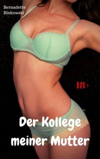 Produktbild: Der Kollege meiner Mutter