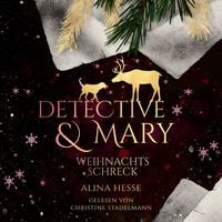 Produktbild: Detective & Mary Weihnachtsschreck