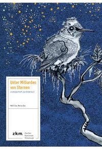 Produktbild: Unter Milliarden von Sternen