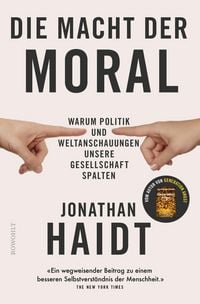 Produktbild: Die Macht der Moral