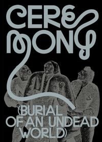 Produktbild: Ceremony