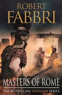 Produktbild: Masters of Rome