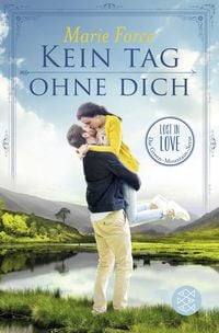 Produktbild: Kein Tag ohne dich / Lost in Love Band 2