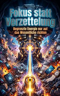 Produktbild: Fokus statt Verzettelung