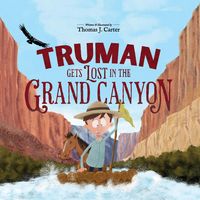 Produktbild: Truman Gets Lost in the Grand Canyon