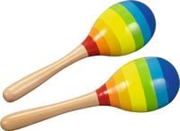 Produktbild: Maracas