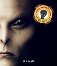 Produktbild: Alien Abductions