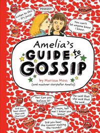 Produktbild: Amelia's Guide to Gossip
