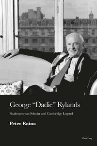 Produktbild: George 'Dadie' Rylands