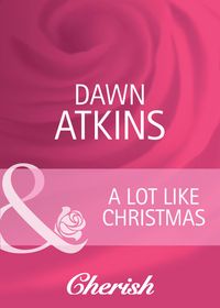 Produktbild: A Lot Like Christmas