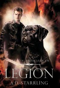 Produktbild: Legion