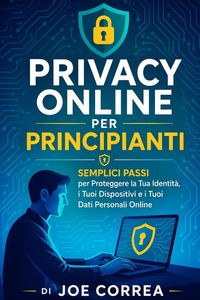 Produktbild: Privacy Online per Principianti