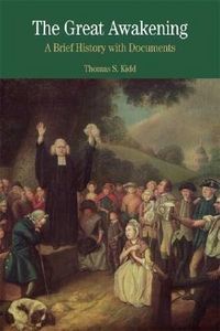 Produktbild: The Great Awakening