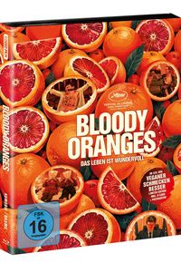 Produktbild: Bloody Oranges - Das Leben ist wundervoll - Limited Edition inkl. Postkarten-Set
