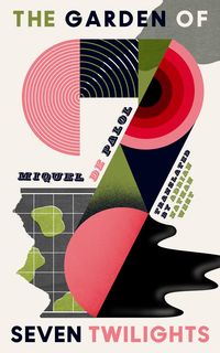 Produktbild: The Garden of Seven Twilights