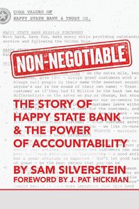Produktbild: Non-Negotiable